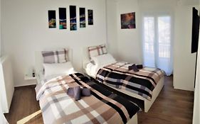 Seaview Deluxe Apartment 90 sqm 3 bedrooms